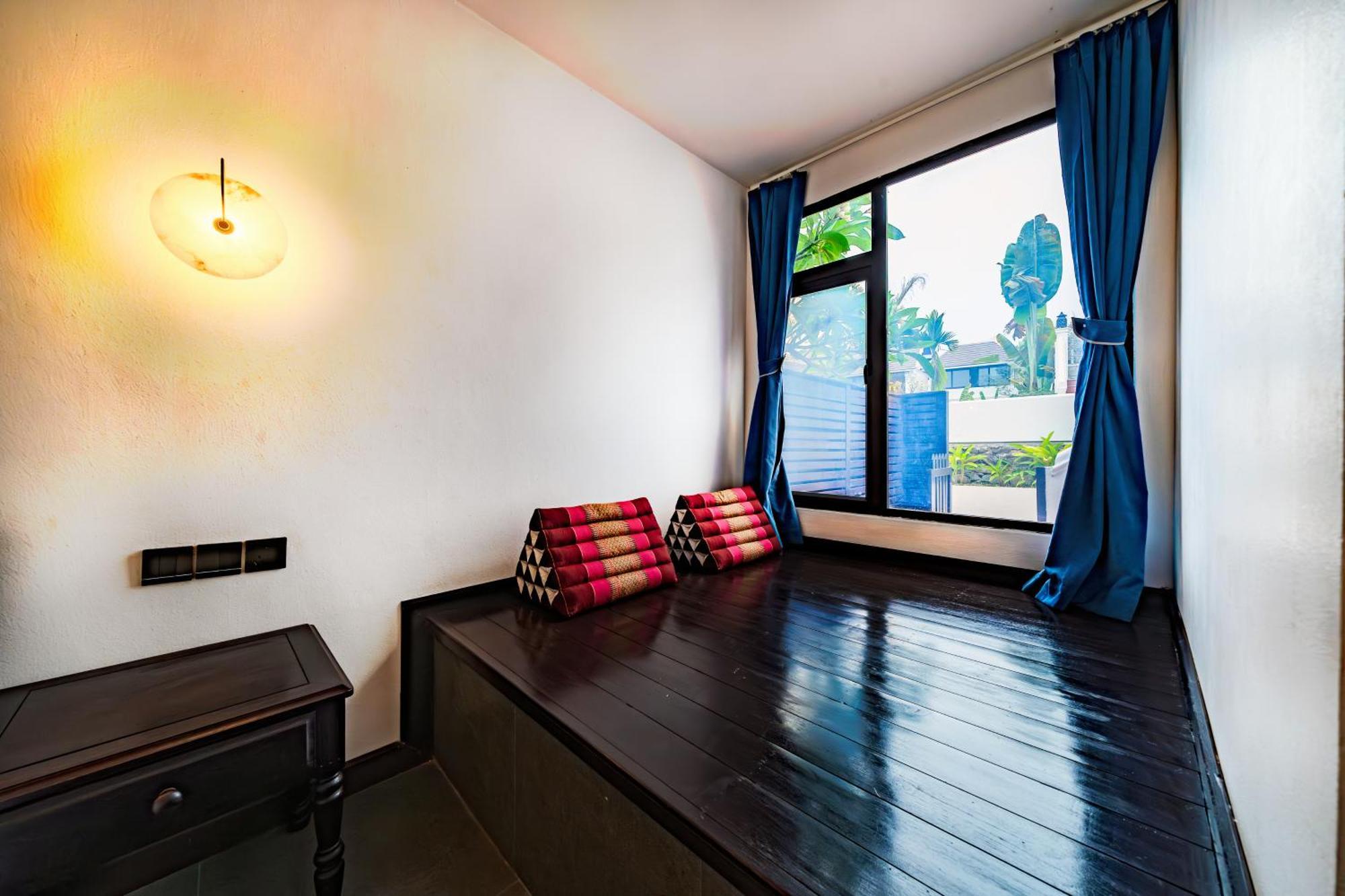Manyo Hotel And Resort หลวงพระบาง ภายนอก รูปภาพ